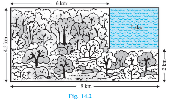 Page 211 Chapter 14 Class 10th Maths NCERT 2024-25